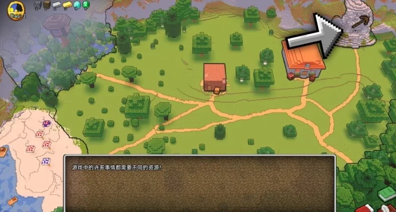 图片[8]-安卓+电脑（同人SLG/动态/沙盒）我的世界H版 全CG画廊v0.29.1步-小强游戏