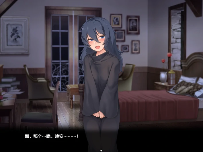 图片[3]-安卓+电脑【调教RPG/同居/睡X/羞耻】莉莉涅与炼金术师-小强游戏