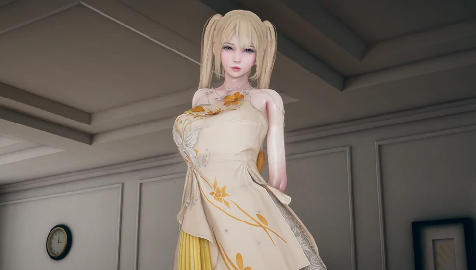 图片[10]-安卓+电脑（神作RPG/动态）骗局完整版 全CG 步-小强游戏