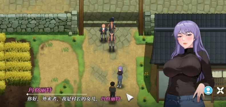 图片[15]-PC电脑 【神作/互动SLG/动态】幸福岛幻想V1.1.1 存档+步 全CG+新人物DLC-小强游戏