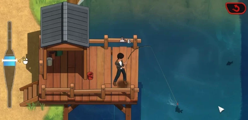 图片[16]-PC电脑 【神作/互动SLG/动态】幸福岛幻想V1.1.1 存档+步 全CG+新人物DLC-小强游戏