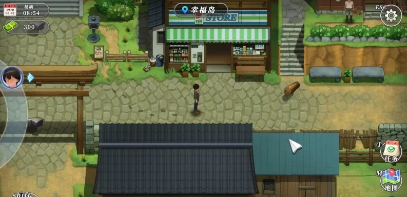 图片[8]-PC电脑 【神作/互动SLG/动态】幸福岛幻想V1.1.1 存档+步 全CG+新人物DLC-小强游戏