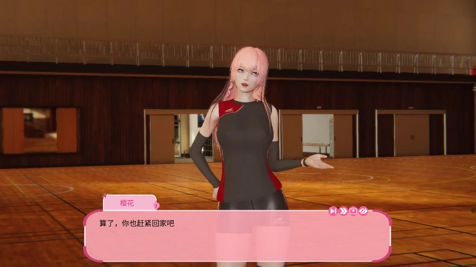 图片[7]-安卓+电脑（亚风SLG/动态）最后一年 全CG画廊v0.5.1步-小强游戏