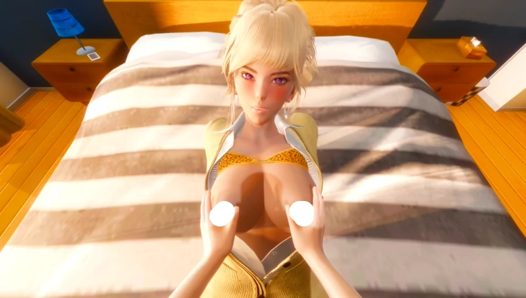 图片[8]-安卓+电脑（亚风SLG/动态）最后一年 全CG画廊v0.5.1步-小强游戏