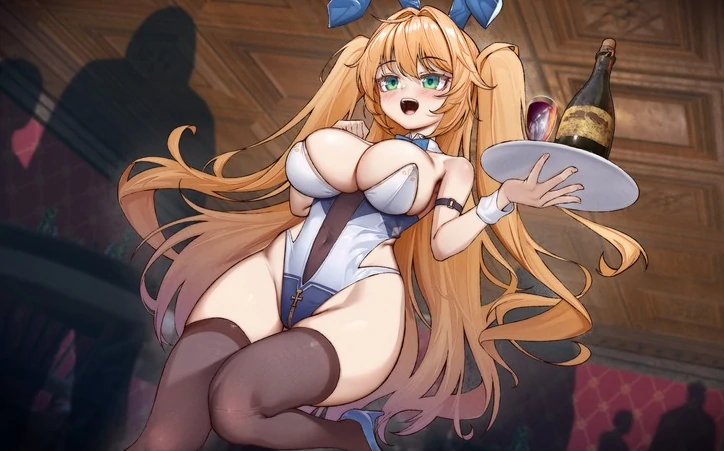 图片[1]-安卓+电脑【爆款RPG/CV】影色渐染~阿斯林顿的妹神官~V1.09 Joi模拟器玩 步-小强游戏