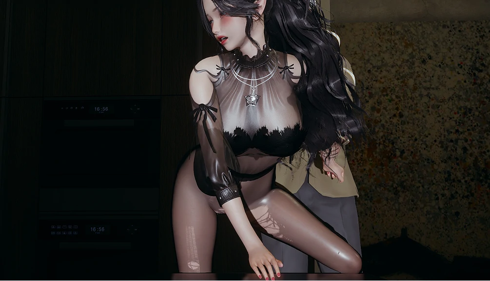 图片[5]-安卓+电脑【神作RPG/作弊/动态】降临战纪 joi模拟器玩 步+破解-小强游戏