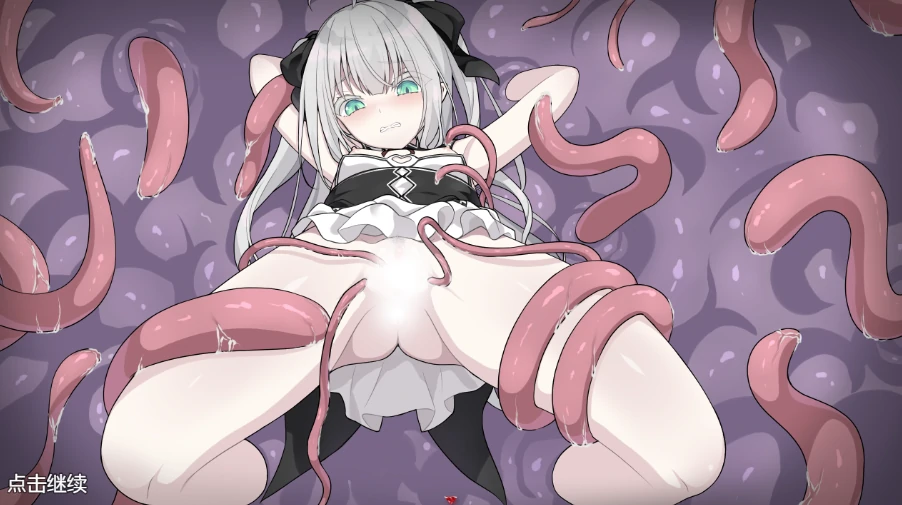 图片[13]-安卓+电脑【重口/猎奇/解密/逃脱】爱丽丝与恶魔的牢狱 全回想+动画+攻略-小强游戏