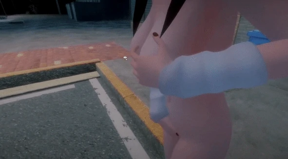 图片[11]-PC电脑版【全动态/SLG】直播露出罗克珊V0.70 步+存档-小强游戏