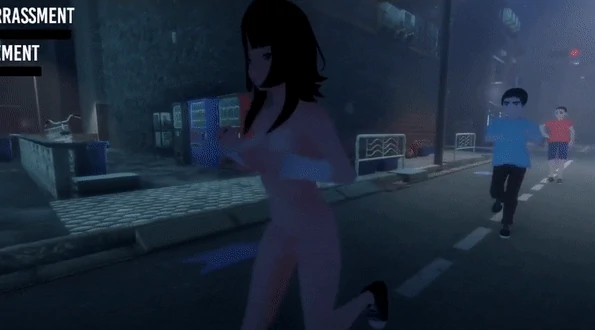 图片[15]-PC电脑版【全动态/SLG】直播露出罗克珊V0.70 步+存档-小强游戏