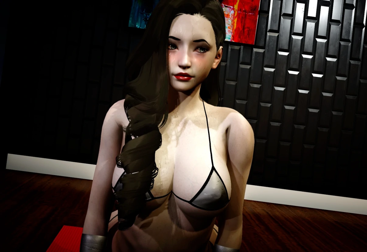 图片[1]-安卓+电脑（亚洲风SLG 动态）认识怪人 v0.4步-小强游戏