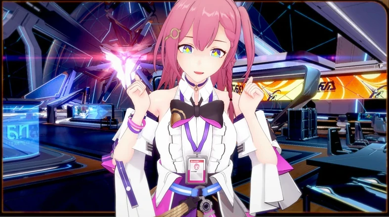 图片[3]-安卓+电脑（沙盒SLG 动态）星穹铁道同人 v1.5.2 步-小强游戏