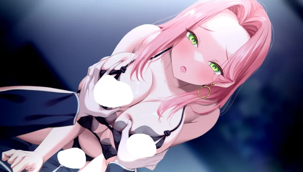 图片[6]-安卓+电脑（互动SLG动态）笨拙的NTR v1.0 步-小强游戏