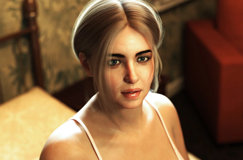 图片[5]-安卓+电脑（大型SLG 动态）红心游戏 Ch.5 R2步-小强游戏