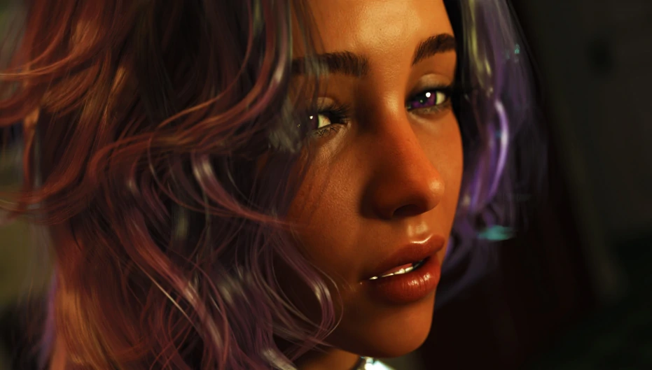 图片[1]-安卓+电脑（大型SLG 动态）红心游戏 Ch.5 R2步-小强游戏