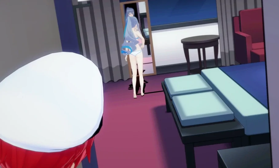 图片[16]-安卓+电脑（日系SLG动态）舰长 完结 步-小强游戏