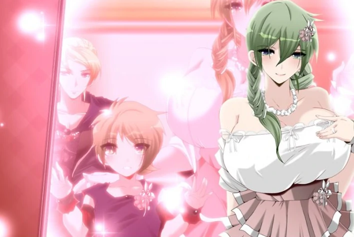 安卓+电脑【精品RPG_NTR_探索】心灵琉塔+全CG+作弊-小强游戏