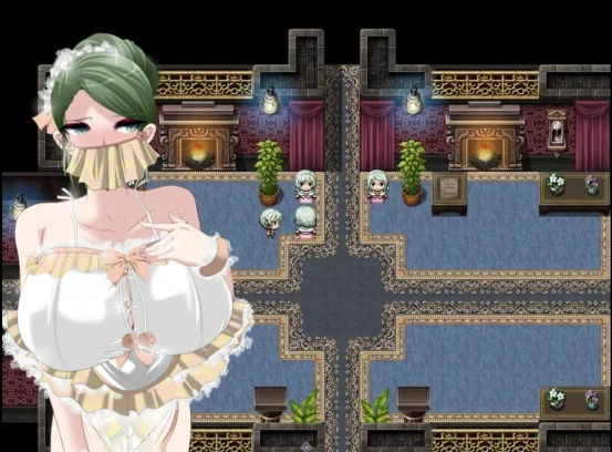 图片[6]-安卓+电脑【精品RPG_NTR_探索】心灵琉塔+全CG+作弊-小强游戏