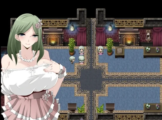 图片[7]-安卓+电脑【精品RPG_NTR_探索】心灵琉塔+全CG+作弊-小强游戏