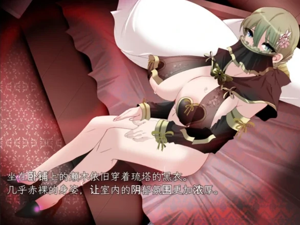 图片[8]-安卓+电脑【精品RPG_NTR_探索】心灵琉塔+全CG+作弊-小强游戏