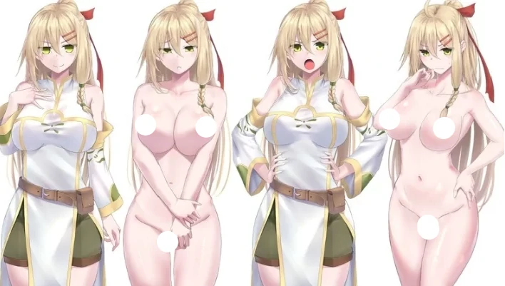 图片[9]-安卓+电脑（日系RPG/NTR）堕落的圣痕-夜行传令 v0.35 Joi模拟器-小强游戏