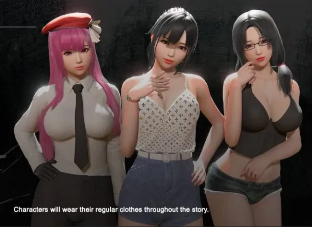 安卓+电脑（亚风SLG/动态）我的姐姐阿丽亚0.5b+外传 步-小强游戏