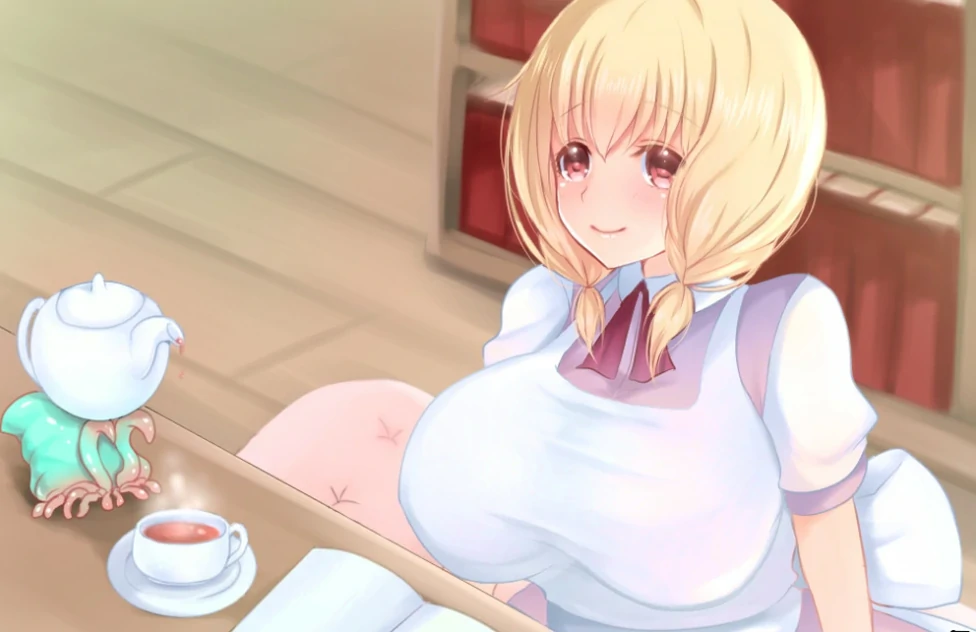 图片[10]-安卓+电脑（养成RPG+SLG动态）触手与栖息之家v1.43 Joi模拟器-小强游戏