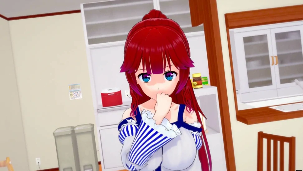 图片[10]-安卓+电脑（沙盒SLG 动态 后宫）破晓夜幕 全CG画廊v12.6步-小强游戏