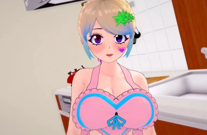 图片[8]-安卓+电脑（沙盒SLG 动态 后宫）破晓夜幕 全CG画廊v12.6步-小强游戏