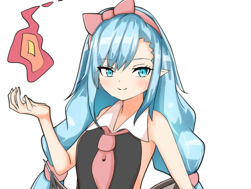 图片[9]-安卓+电脑【RPG/战斗H】继续追着魅魔酱-魅魔之书-小强游戏