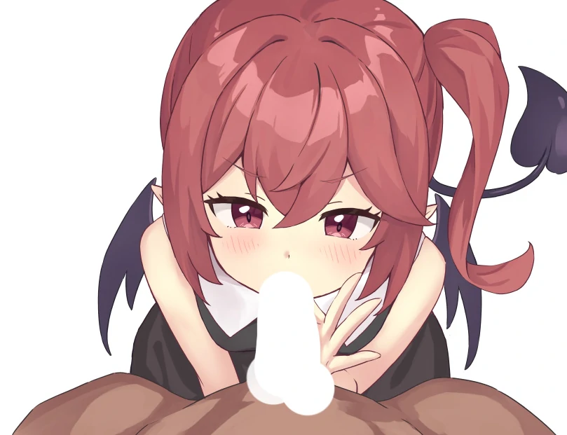 图片[11]-安卓+电脑【RPG/战斗H】继续追着魅魔酱-魅魔之书-小强游戏