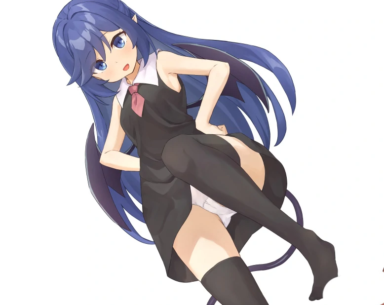 图片[2]-安卓+电脑【RPG/战斗H】继续追着魅魔酱-魅魔之书-小强游戏