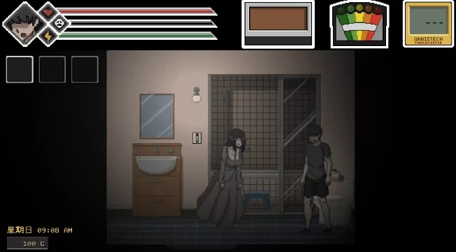 图片[10]-PC电脑版【ACT像素/动态】欲灵狩猎 V0.3.1 步-小强游戏