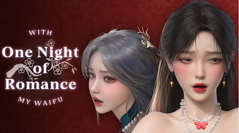 图片[11]-PC电脑版【互动SLG/全动态】一夜风流 作弊+步-小强游戏