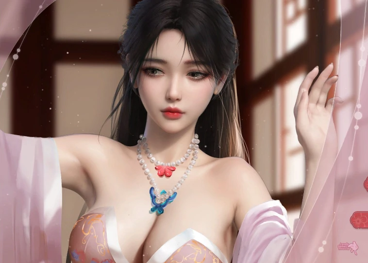 PC电脑版【互动SLG/全动态】一夜风流 作弊+步-小强游戏