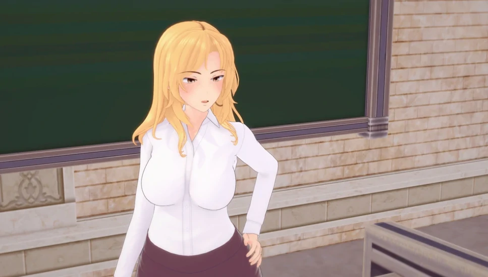 图片[1]-安卓+电脑【亚风SLG 动态】神级学院 v0.15 步-小强游戏