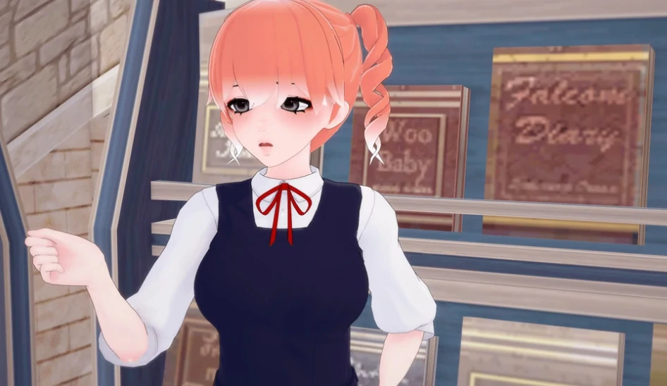 图片[3]-安卓+电脑【亚风SLG 动态】神级学院 v0.15 步-小强游戏