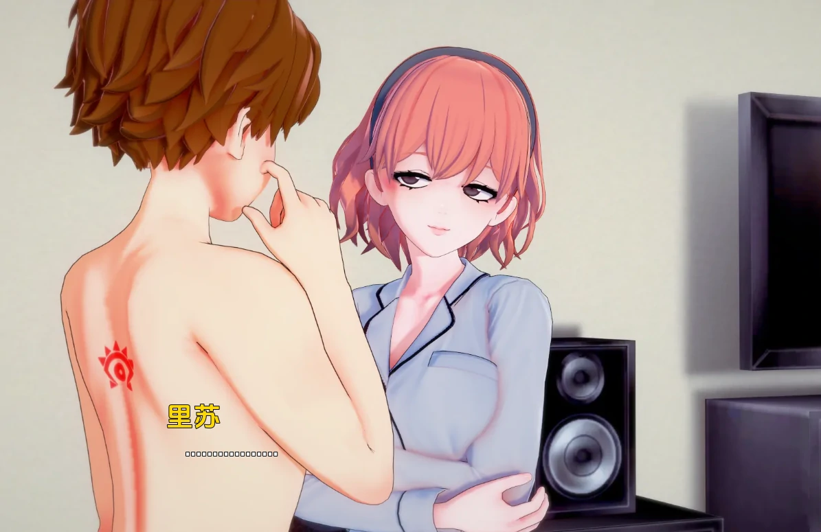 图片[8]-安卓+电脑【亚风SLG 动态】神级学院 v0.15 步-小强游戏