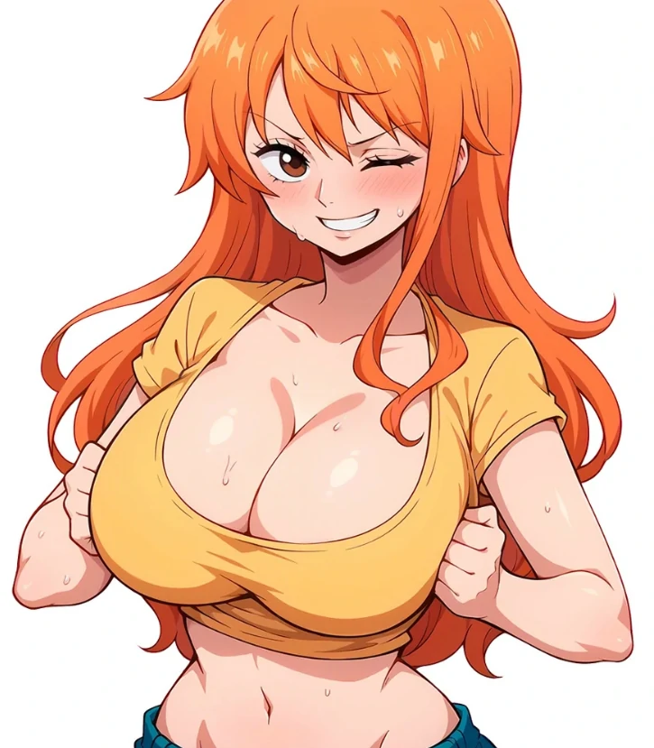 图片[8]-安卓+电脑【日系SLG 动态 同人】精力旺盛的海贼 v0.40步-小强游戏