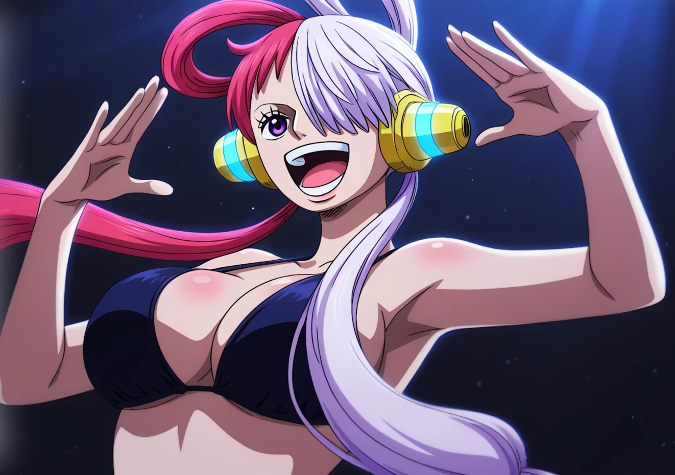 图片[1]-安卓+电脑【日系SLG 动态 同人】精力旺盛的海贼 v0.40步-小强游戏