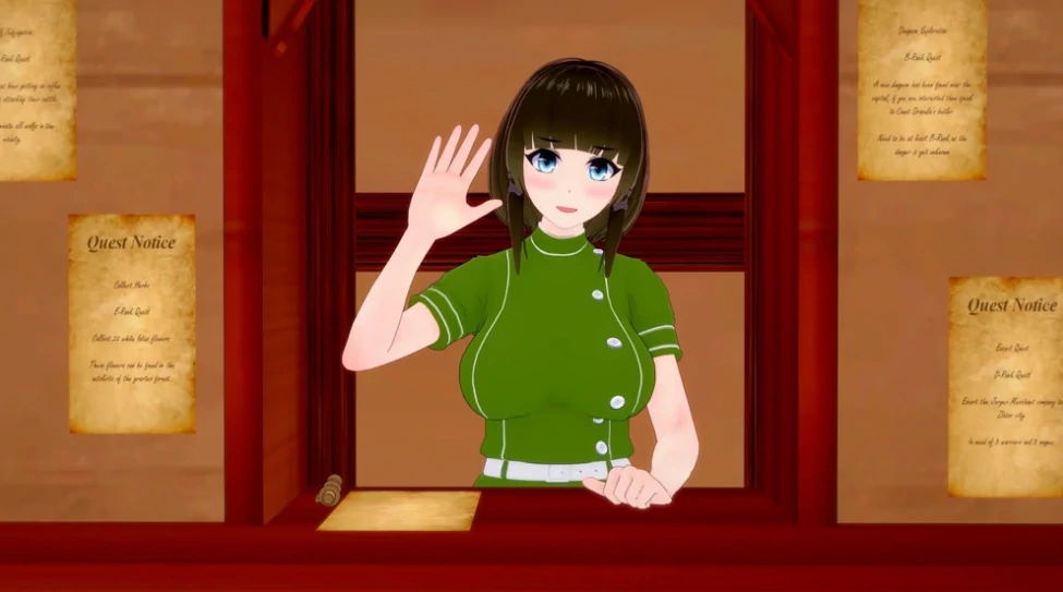 图片[1]-安卓+电脑【SLG动态 NTR】胜利后的生活V0.11b 步-小强游戏