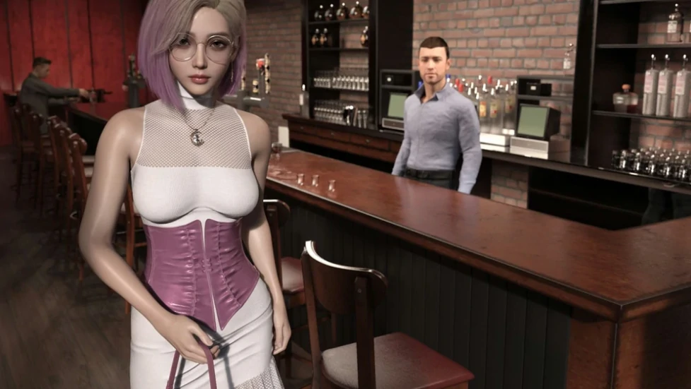 图片[3]-安卓+电脑【SLG动态】日本之旅v1.0 步-小强游戏