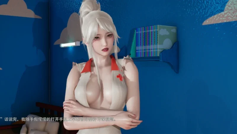 安卓+电脑【精品ADV动态】我的妈妈 步 Ty模拟器-小强游戏