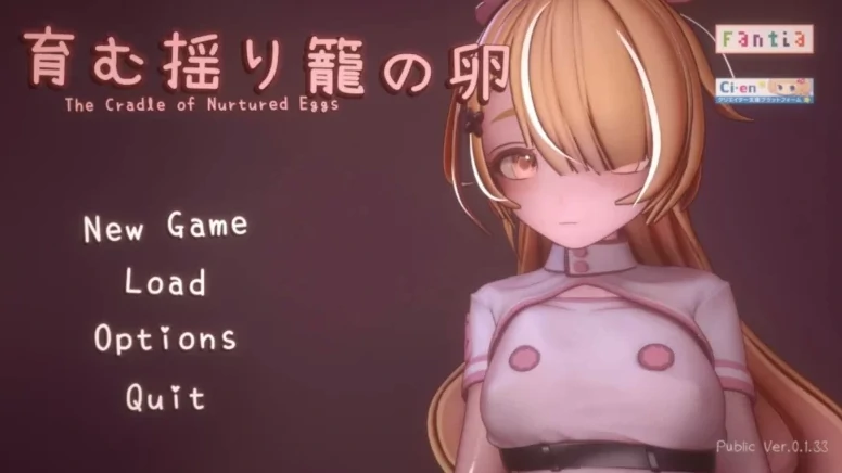 安卓+电脑【ACT/动态】孕育摇篮之卵0.1.35-小强游戏