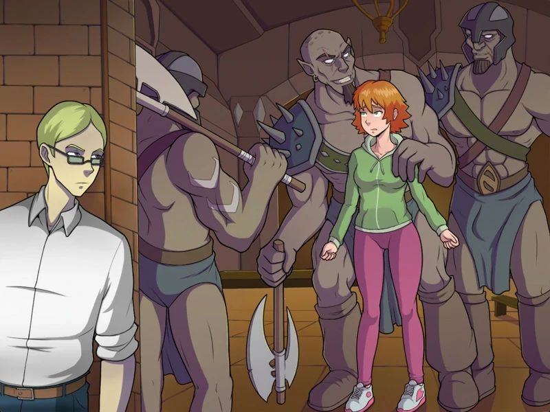 图片[2]-安卓+电脑【SLG动态】女巫猎人 v0.25.1步-小强游戏