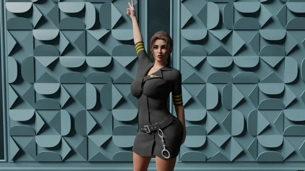 图片[2]-安卓+电脑【欧美SLG动态】非本能0.6 步-小强游戏