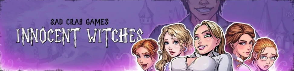 图片[1]-安卓+电脑【神作SLG动态】教育赫敏2：无辜女巫 v0.12+魔改银 v1.48步-小强游戏