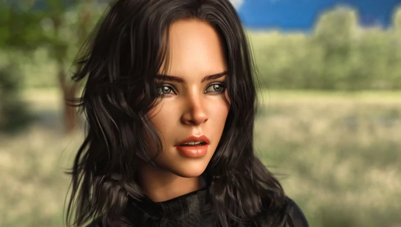 图片[2]-安卓+电脑【欧美大作SLG 动态】光明之主 重制版 v1.14步-小强游戏