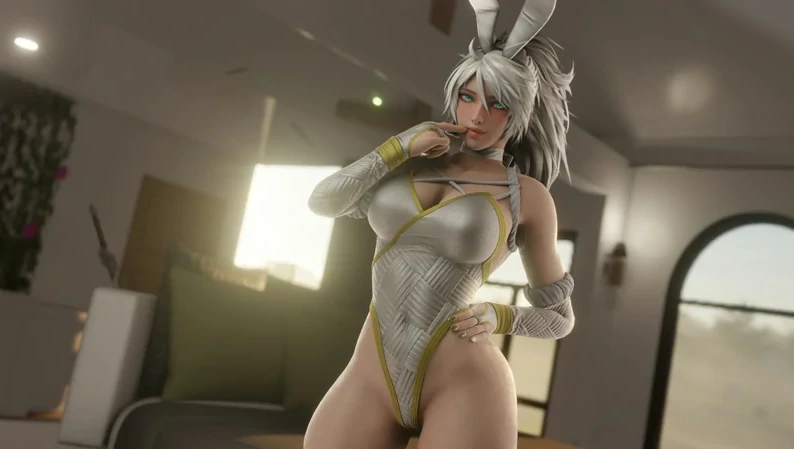 图片[8]-安卓+电脑【欧美SLG/动态】困在我的游戏里 v0.8.0步-小强游戏