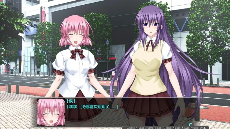 图片[4]-PC电脑【大型ACT/中文/全动态/全CV】极煌战姬 战斗H 骑-小强游戏