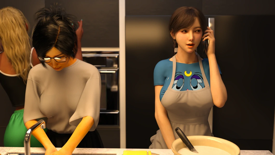 图片[1]-安卓+电脑（欧美SLG）正义或仁慈 v14步-小强游戏